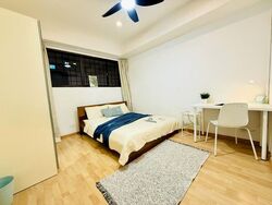 International Plaza (D2), Apartment #506144381